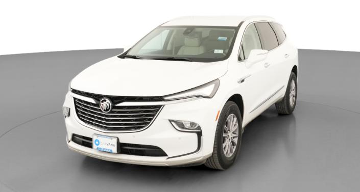 Thumbnail: 2022 Buick Enclave - 1