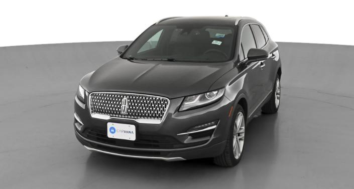 Thumbnail: 2019 Lincoln MKC - 1