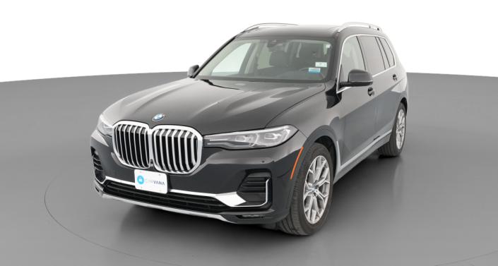 Thumbnail: 2019 BMW X7 - 1