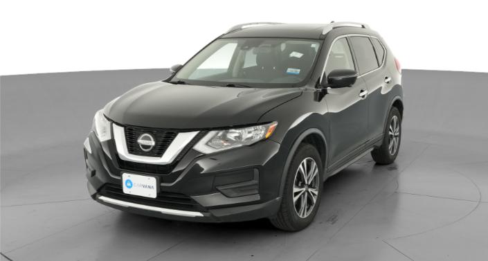 Thumbnail: 2019 Nissan Rogue - 1