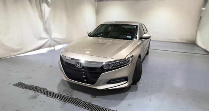 Thumbnail: 2019 Honda Accord - 1