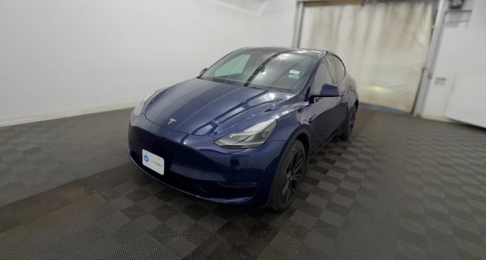 Thumbnail: 2024 Tesla Model Y - 1