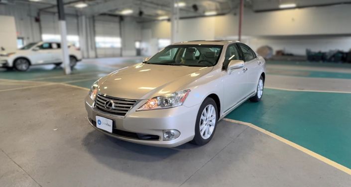 Thumbnail: 2010 Lexus ES - 1