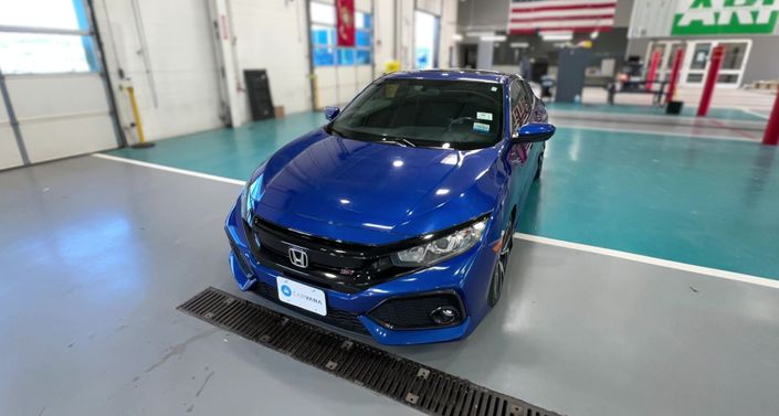 Thumbnail: 2018 Honda Civic - 1