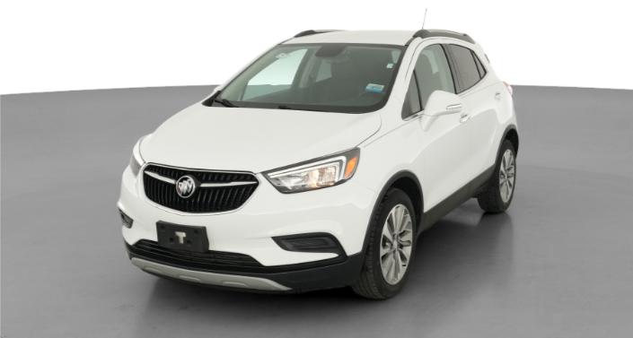 Thumbnail: 2018 Buick Encore - 1