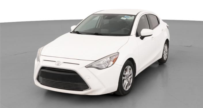 Thumbnail: 2017 Toyota Yaris iA - 1