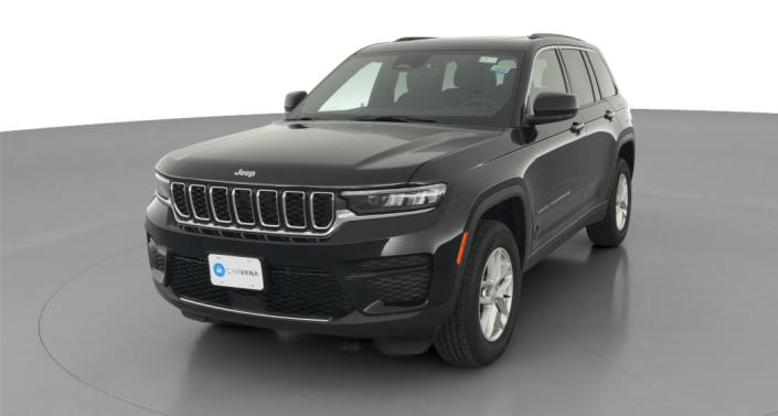 Thumbnail: 2025 Jeep Grand Cherokee - 1