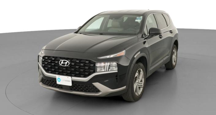 Thumbnail: 2022 Hyundai Santa Fe - 1