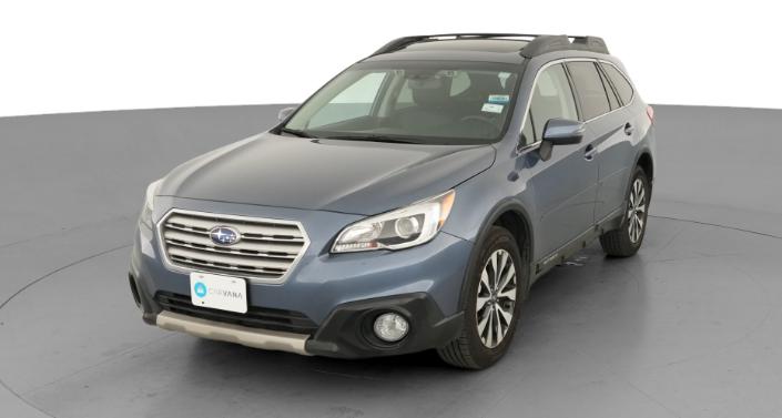 Thumbnail: 2015 Subaru Outback - 1