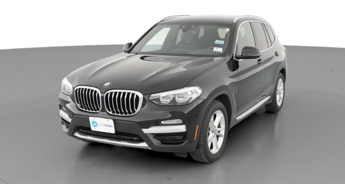 Thumbnail: 2019 BMW X3 - 1