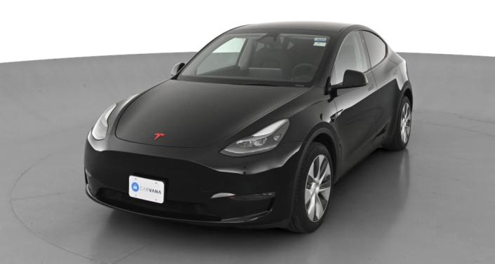 Thumbnail: 2023 Tesla Model Y - 1