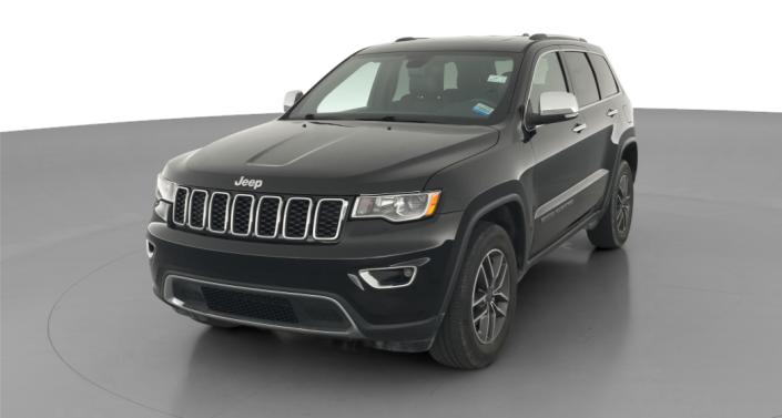 Thumbnail: 2019 Jeep Grand Cherokee - 1
