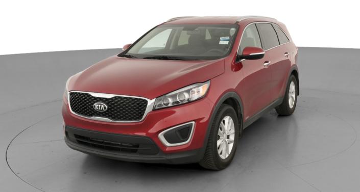 Thumbnail: 2018 Kia Sorento - 1