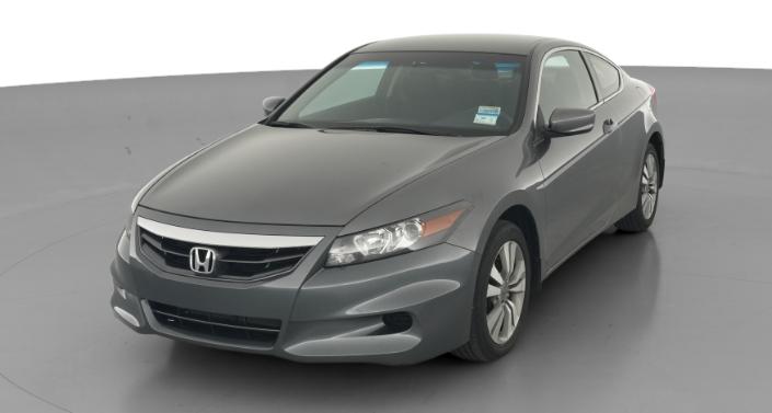 Thumbnail: 2011 Honda Accord - 1