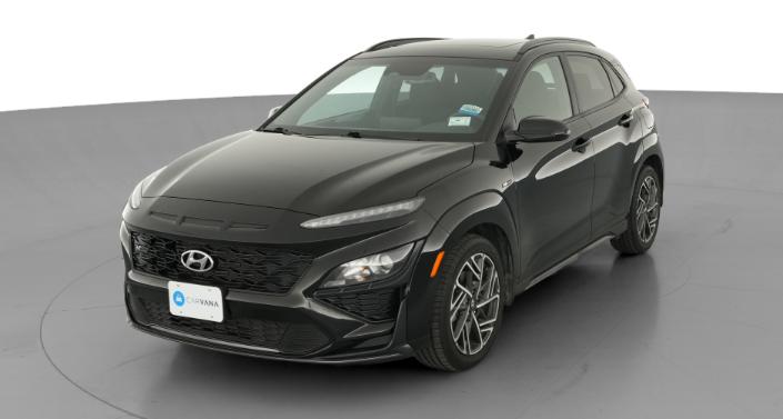 Thumbnail: 2023 Hyundai Kona - 1