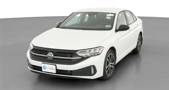 Thumbnail: 2024 Volkswagen Jetta - 1