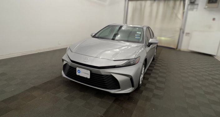 Thumbnail: 2025 Toyota Camry - 1