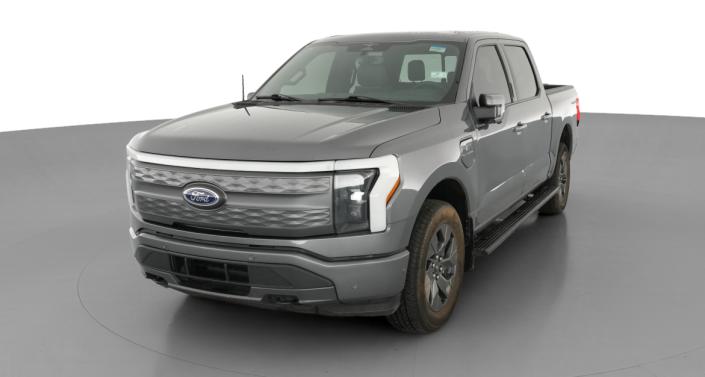 Thumbnail: 2023 Ford F-150 - 1