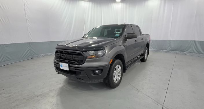 Thumbnail: 2019 Ford Ranger - 1
