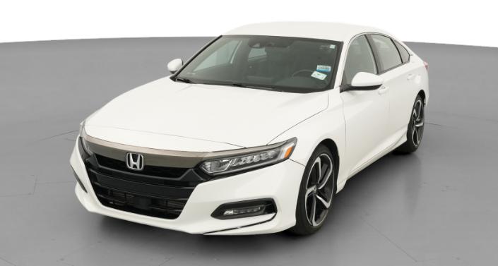 Thumbnail: 2019 Honda Accord - 1
