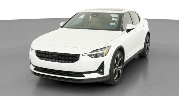 2021 Polestar 2  -
                  Rocklin, CA