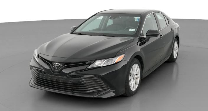 Thumbnail: 2018 Toyota Camry - 1