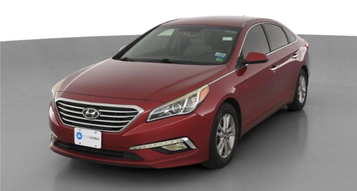 Thumbnail: 2016 Hyundai Sonata - 1