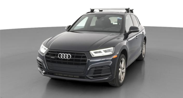 Thumbnail: 2020 Audi Q5 - 1