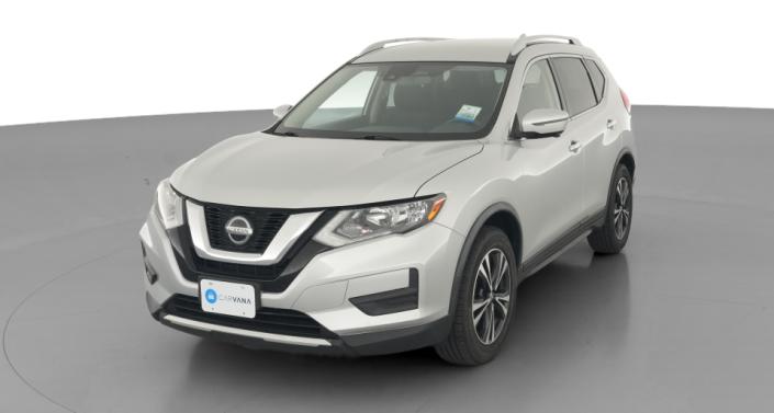Thumbnail: 2019 Nissan Rogue - 1