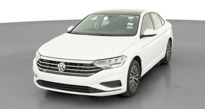 Thumbnail: 2020 Volkswagen Jetta - 1