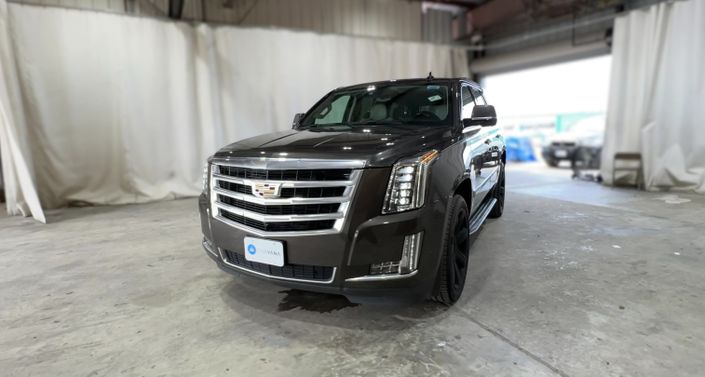Thumbnail: 2020 Cadillac Escalade - 1