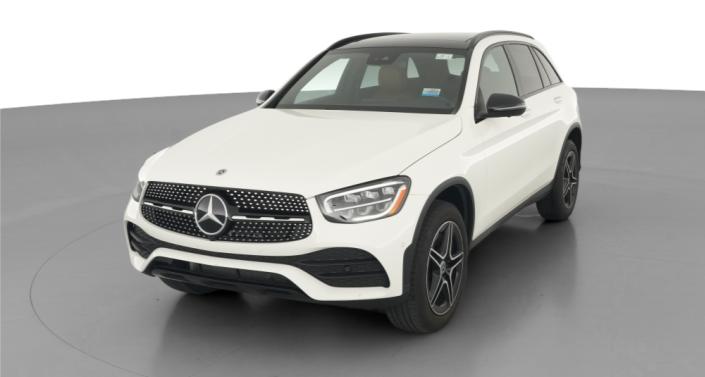 Thumbnail: 2022 Mercedes-Benz GLC - 1