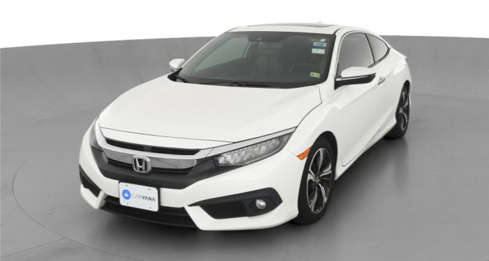 Thumbnail: 2016 Honda Civic - 1