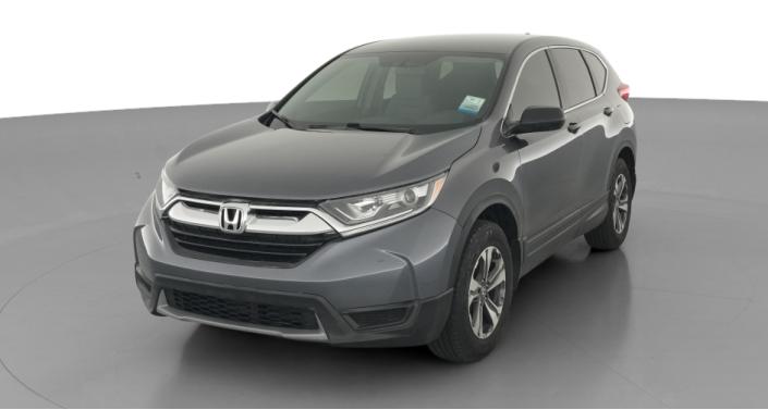 Thumbnail: 2017 Honda CR-V - 1