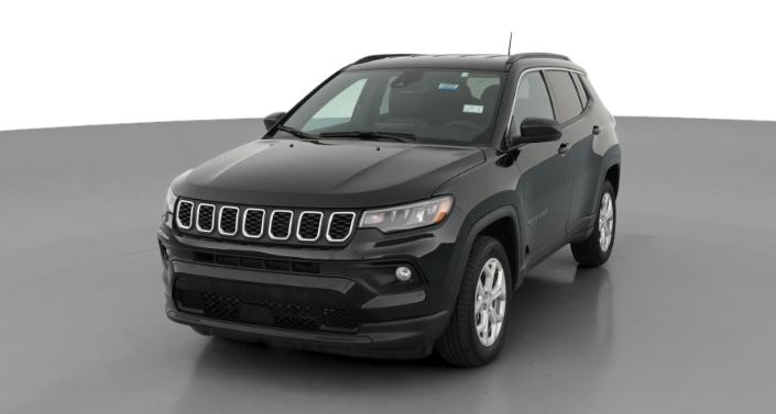 Thumbnail: 2024 Jeep Compass - 1