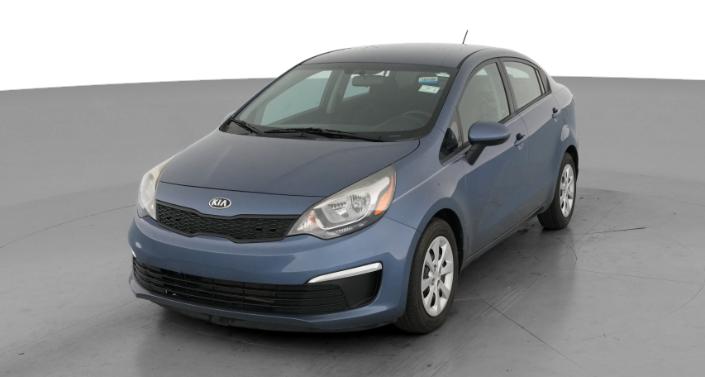 Thumbnail: 2016 Kia Rio - 1