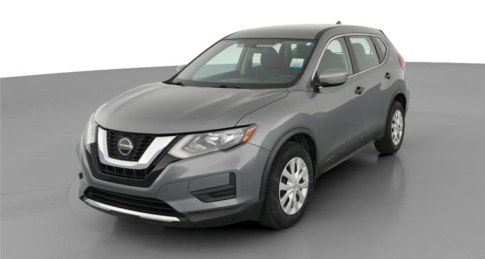 Thumbnail: 2018 Nissan Rogue - 1