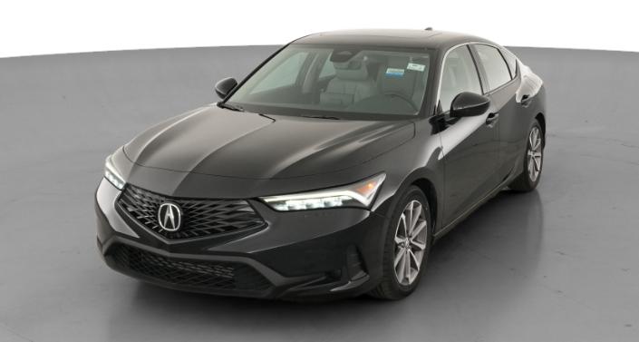 Thumbnail: 2024 Acura Integra - 1