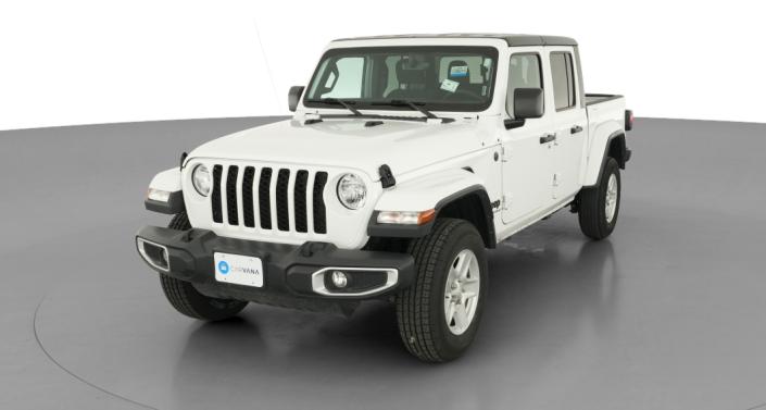 Thumbnail: 2023 Jeep Gladiator - 1