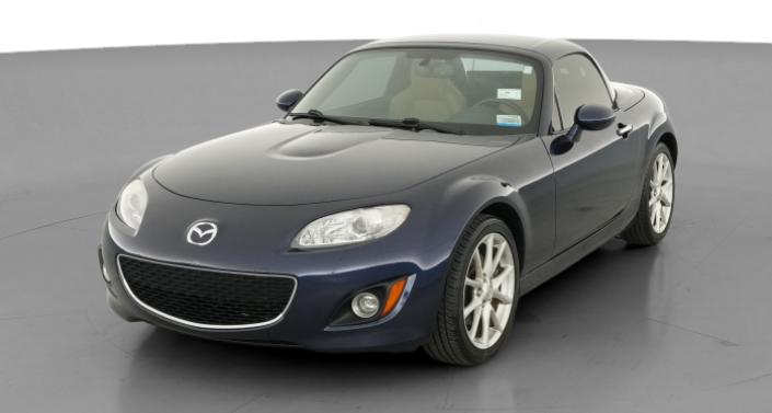 2010 Mazda MX-5 Miata Grand Touring -
                  Bessemer, AL