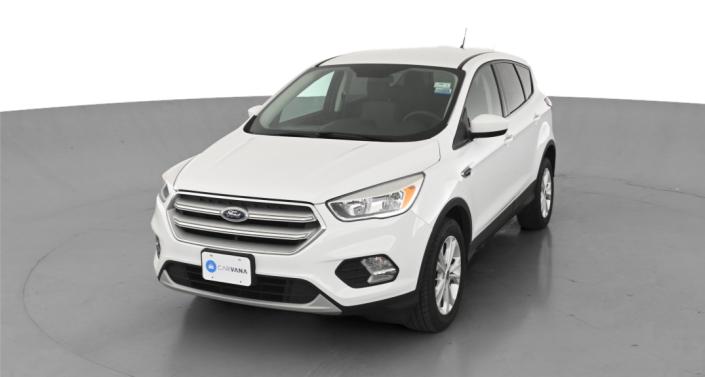 Thumbnail: 2019 Ford Escape - 1