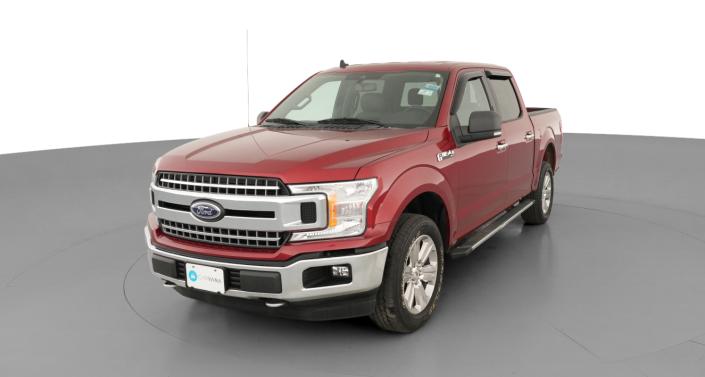 Thumbnail: 2019 Ford Econoline - 1