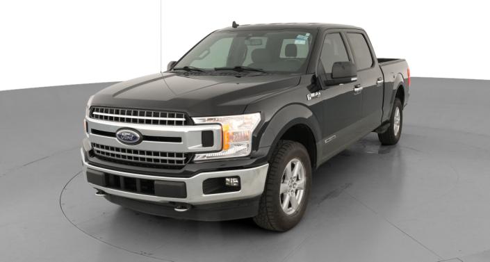 Thumbnail: 2020 Ford Econoline - 1