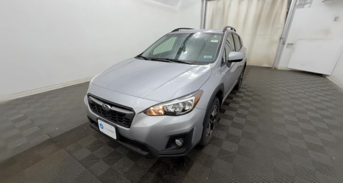 Thumbnail: 2019 Subaru Crosstrek - 1