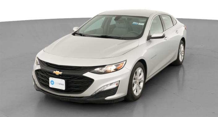 Thumbnail: 2020 Chevrolet Malibu - 1