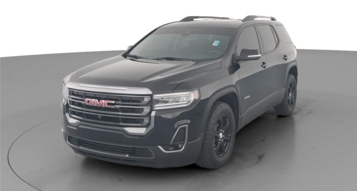 Thumbnail: 2023 GMC Acadia - 1