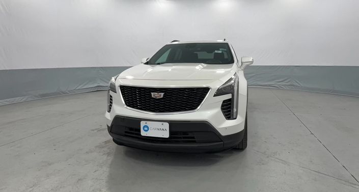 Thumbnail: 2023 Cadillac XT4 - 1