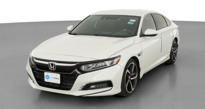 Thumbnail: 2020 Honda Accord - 1