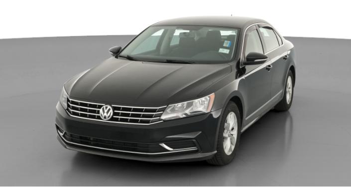 Thumbnail: 2016 Volkswagen Passat - 1