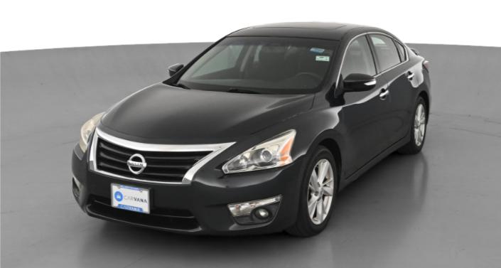 Thumbnail: 2015 Nissan Altima - 1